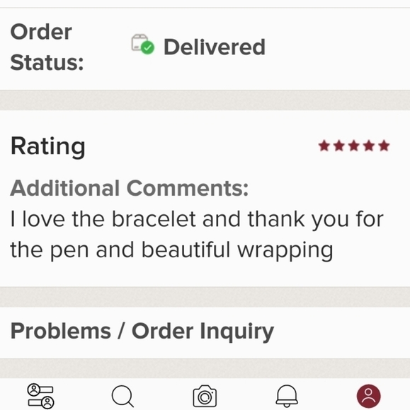 NEW Women’s 14k Gold Filled Paperclip Adjustable‎ Bangle Bracelet - Picture 11 of 11